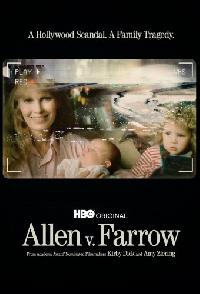 Allen v Farrow